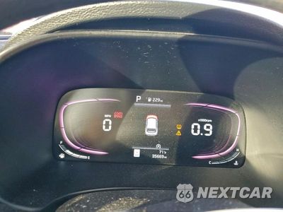 Zdjęcie 9 z 12 samochodu: 2023 KIA SOUL LX VIN:KNDJ23AU2P7191567 - miniatura