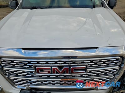 Zdjęcie 11 z 12 samochodu: 2022 GMC SIERRA LIMITED C1500 DENALI VIN:3GTP8FET0NG199762 - miniatura