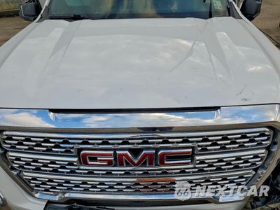 Zdjęcie 11 z 12 samochodu: 2022 GMC SIERRA LIMITED C1500 DENALI VIN:3GTP8FET0NG199762 - miniatura