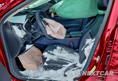 Zdjęcie 7 z 12 samochodu: 2014 CHEVROLET IMPALA LT VIN:2G1125S32E9196659 - miniatura