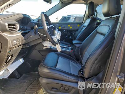 Zdjęcie 7 z 13 samochodu: 2022 FORD EXPLORER XLT VIN:1FMSK7DH2NGB44865 - miniatura