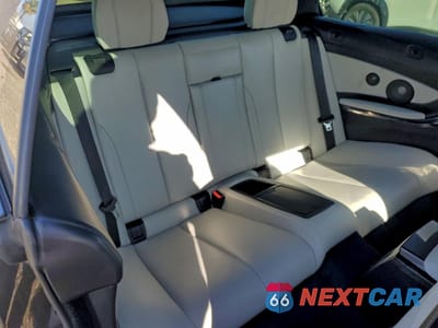 Zdjęcie 10 z 12 samochodu: 2016 BMW M4 VIN:WBS3U9C55GP970515 - miniatura