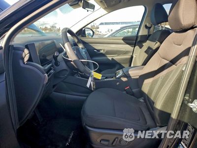 Zdjęcie 7 z 15 samochodu: 2025 HYUNDAI TUCSON SEL VIN:5NMJBCDE8SH481219 - miniatura