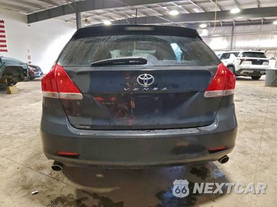 Zdjęcie 6 z 13 samochodu: 2009 TOYOTA VENZA VIN:4T3ZK11A29U001478 - miniatura