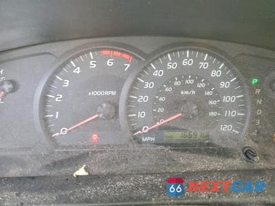 Zdjęcie 9 z 12 samochodu: 2006 TOYOTA TUNDRA ACCESS CAB SR5 VIN:5TBRU341X6S478280 - miniatura