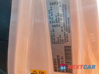 Zdjęcie 12 z 12 samochodu: 2022 JEEP WRANGLER UNLIMITED SAHARA VIN:1C4HJXEN0NW251764 - miniatura