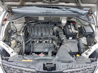 Zdjęcie 12 z 13 samochodu: 2010 MITSUBISHI ENDEAVOR LS VIN:4A4JM2AS6AE017841 - miniatura