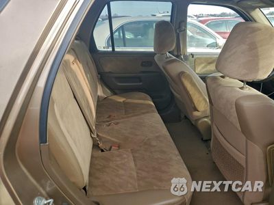 Zdjęcie 11 z 13 samochodu: 2003 HONDA CR-V EX VIN:SHSRD78843U132028 - miniatura
