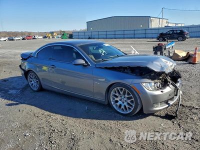 Czwarte zdjęcie samochodu z boku: 2009 BMW 328 I SULEV VIN:WBAWR335X9P343098 - miniatura