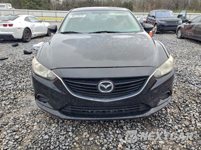 Piąte zdjęcie samochodu w środku: 2014 MAZDA 6 TOURING VIN:JM1GJ1V61E1145967 - miniatura