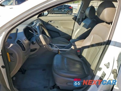 Zdjęcie 7 z 14 samochodu: 2016 KIA SPORTAGE EX VIN:KNDPC3AC4G7844348 - miniatura