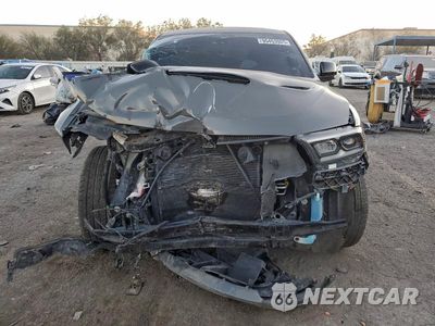 Piąte zdjęcie samochodu w środku: 2022 DODGE DURANGO R/T VIN:1C4SDJCT5NC100321 - miniatura