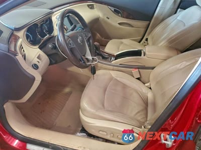 Zdjęcie 7 z 14 samochodu: 2012 BUICK LACROSSE VIN:1G4GC5E31CF298769 - miniatura