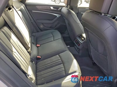 Zdjęcie 10 z 12 samochodu: 2019 AUDI A7 PREMIUM PLUS S-LINE VIN:WAUU2AF2XKN024707 - miniatura