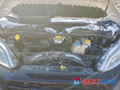 Zdjęcie 12 z 12 samochodu: 2025 RAM PROMASTER 2500 DELIVERY VAN VIN:3C6LRVCG1SE513266 - miniatura