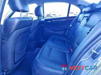 Zdjęcie 10 z 11 samochodu: 2003 BMW 330 XI VIN:WBAEW53493PN31643 - miniatura