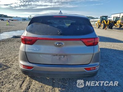 Zdjęcie 6 z 16 samochodu: 2019 KIA SPORTAGE LX VIN:KNDPMCAC9K7497430 - miniatura