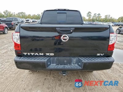 Zdjęcie 6 z 11 samochodu: 2017 NISSAN TITAN VIN:1N6AA1F25HN508928 - miniatura