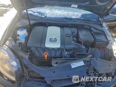 Zdjęcie 11 z 13 samochodu: 2009 VOLKSWAGEN JETTA S VIN:3VWHZ71K29M136185 - miniatura