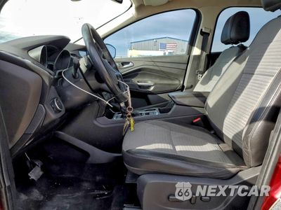 Zdjęcie 7 z 13 samochodu: 2017 FORD ESCAPE TITANIUM VIN:1FMCU0J95HUC14593 - miniatura