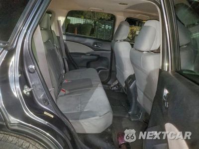 Zdjęcie 11 z 14 samochodu: 2015 HONDA CR-V EX VIN:3CZRM3H54FG706674 - miniatura