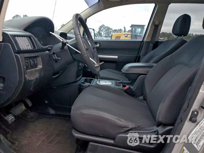 Zdjęcie 7 z 13 samochodu: 2010 MITSUBISHI ENDEAVOR LS VIN:4A4JM2AS6AE017841 - miniatura