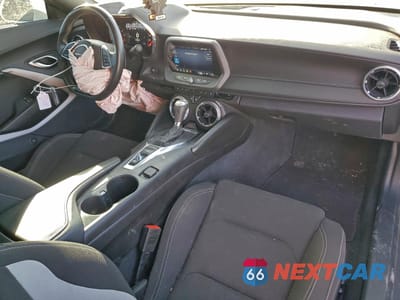 Zdjęcie 8 z 13 samochodu: 2023 CHEVROLET CAMARO LT1 VIN:1G1FF1R79P0161092 - miniatura