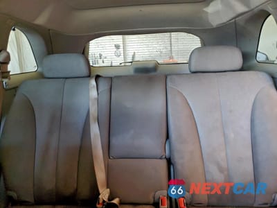 Zdjęcie 10 z 15 samochodu: 2005 CHRYSLER PACIFICA VIN:2C4GM48L95R556653 - miniatura