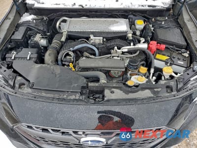 Zdjęcie 11 z 15 samochodu: 2023 SUBARU WRX GT VIN:JF1VBAU60P8802165 - miniatura