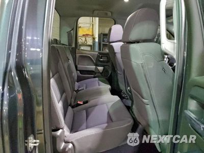Zdjęcie 10 z 15 samochodu: 2019 CHEVROLET SILVERADO LD K1500 LT VIN:2GCVKPEC0K1156445 - miniatura