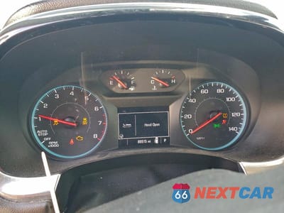 Zdjęcie 9 z 13 samochodu: 2020 CHEVROLET TRAVERSE LS VIN:1GNERFKW2LJ124373 - miniatura