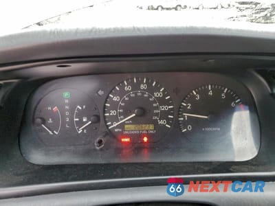 Zdjęcie 9 z 12 samochodu: 1998 TOYOTA CAMRY CE VIN:JT2BG22K7W0109619 - miniatura