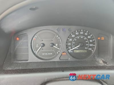 Zdjęcie 9 z 12 samochodu: 1998 TOYOTA COROLLA VE VIN:1NXBR12E1WZ079754 - miniatura