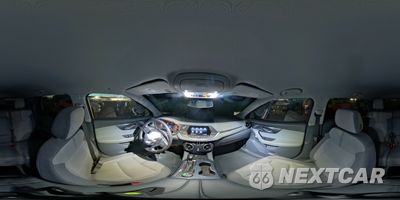 Zdjęcie 15 z 16 samochodu: 2020 CHEVROLET BLAZER 1LT VIN:3GNKBBRA3LS580889 - miniatura