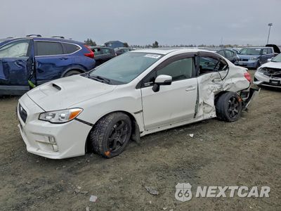 2015 SUBARU WRX PREMIUM JF1VA1F64F9803988 - główne zdjęcie licytacji z USA - miniatura
