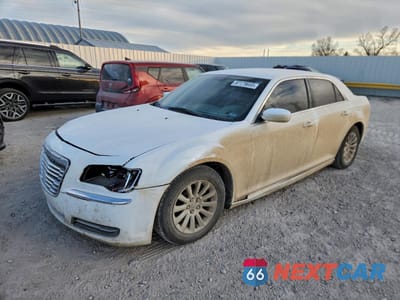 2014 CHRYSLER 300 2C3CCAAG5EH159965 - główne zdjęcie licytacji z USA - miniatura