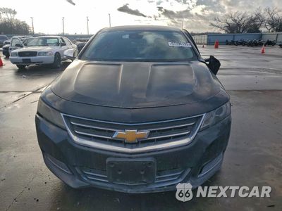 Piąte zdjęcie samochodu w środku: 2015 CHEVROLET IMPALA LTZ VIN:1G1165S33FU113524 - miniatura