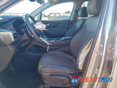 Zdjęcie 7 z 13 samochodu: 2021 HYUNDAI SANTA FE SE VIN:5NMS14AJ7MH321589 - miniatura