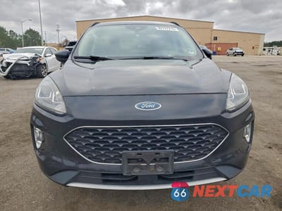 Piąte zdjęcie samochodu w środku: 2020 FORD ESCAPE VIN:1FMCU9H65LUA59259 - miniatura