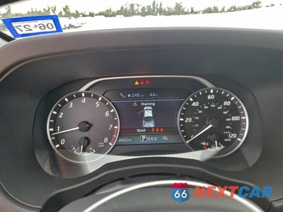 Zdjęcie 9 z 12 samochodu: 2025 NISSAN FRONTIER S VIN:1N6ED1EJ0SN648782 - miniatura