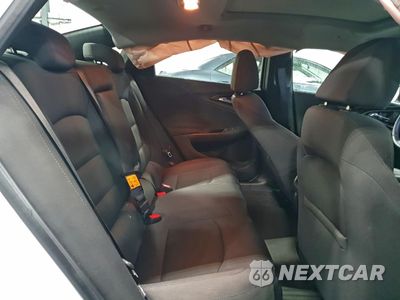 Zdjęcie 10 z 14 samochodu: 2017 CHEVROLET MALIBU LT VIN:1G1ZE5ST9HF279155 - miniatura