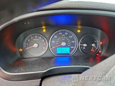 Zdjęcie 9 z 13 samochodu: 2011 HYUNDAI SANTA FE LIMITED VIN:5XYZK3AB5BG082078 - miniatura