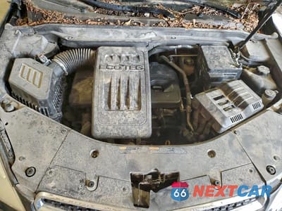 Zdjęcie 11 z 12 samochodu: 2013 CHEVROLET EQUINOX VIN:2GNFLEEK3D6355998 - miniatura