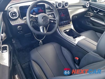 Zdjęcie 8 z 13 samochodu: 2025 MERCEDES-BENZ CLE 300 4MATIC VIN:W1KMJ4HB1SF063691 - miniatura