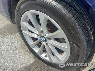 Zdjęcie 13 z 15 samochodu: 2018 BMW 320 I VIN:WBA8E1G50JNU91361 - miniatura