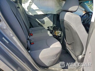 Zdjęcie 10 z 12 samochodu: 2013 HYUNDAI ELANTRA GLS VIN:KMHDH4AE0DU609742 - miniatura