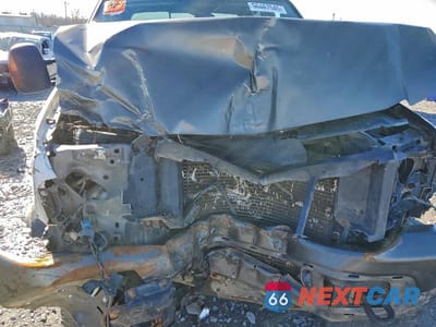 Zdjęcie 11 z 13 samochodu: 2003 FORD F250 SUPER DUTY VIN:1FTNW21L63EC38869 - miniatura