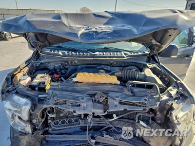 Zdjęcie 11 z 14 samochodu: 2015 FORD F150 SUPERCREW VIN:1FTEW1CG9FKE69877 - miniatura