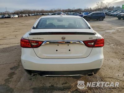 Zdjęcie 6 z 14 samochodu: 2017 NISSAN MAXIMA 3.5S VIN:1N4AA6AP1HC429048 - miniatura