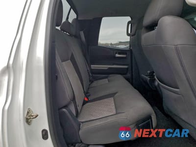 Zdjęcie 10 z 12 samochodu: 2014 TOYOTA TUNDRA DOUBLE CAB SR VIN:5TFRY5F16EX158872 - miniatura